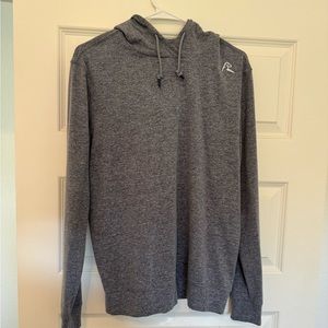 Rhoback hoodie- S